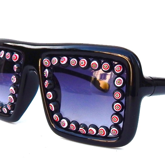 ZOMBIE KILLER HONDO SUNGLASSES NEW main image 4